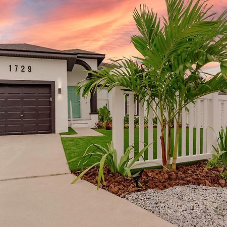 Casa Noho In Central Tampa, Hot Tub, Near Hyde Park エクステリア 写真