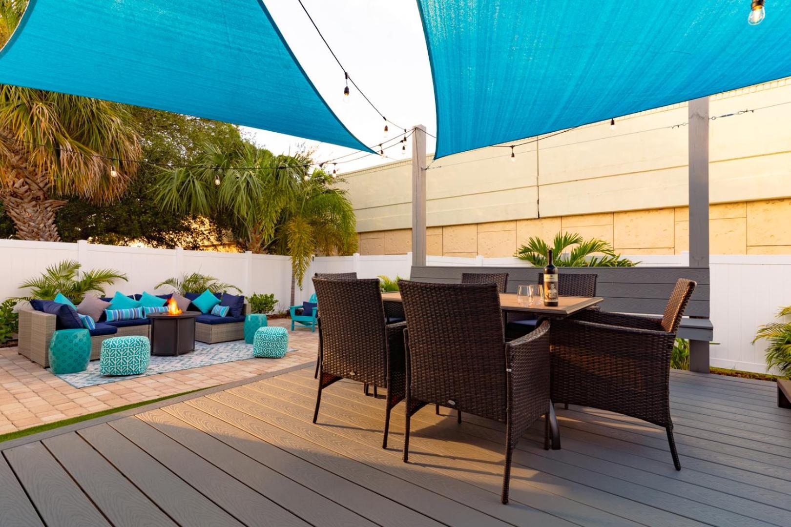Casa Noho In Central Tampa, Hot Tub, Near Hyde Park エクステリア 写真