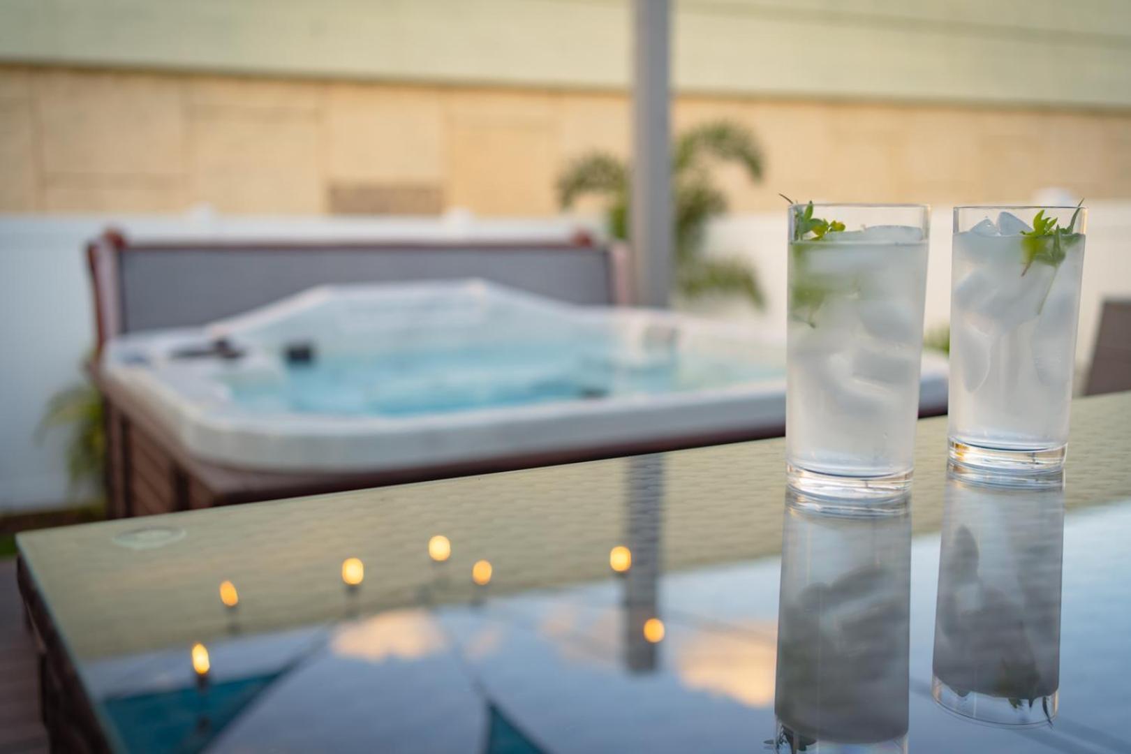 Casa Noho In Central Tampa, Hot Tub, Near Hyde Park エクステリア 写真